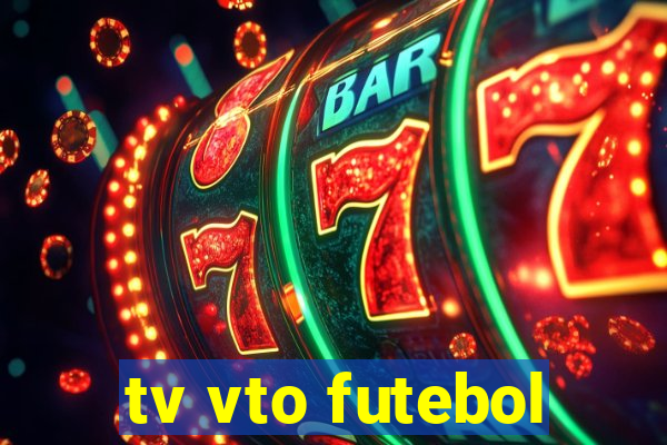 tv vto futebol